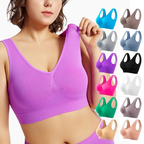 Womens soft wireless push - womens,