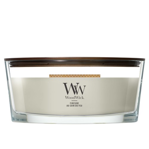 Woodwick ellipse scented - ellipse,