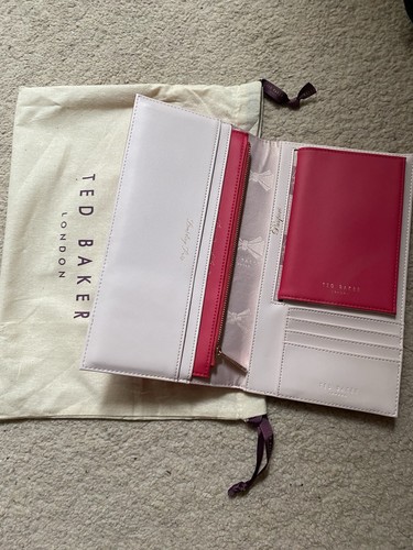 Ted baker pink - ted,