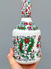 Vtg Porcelain Metaxa Brandy