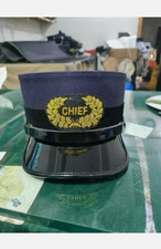 Replica1880s POLICE CHIEF