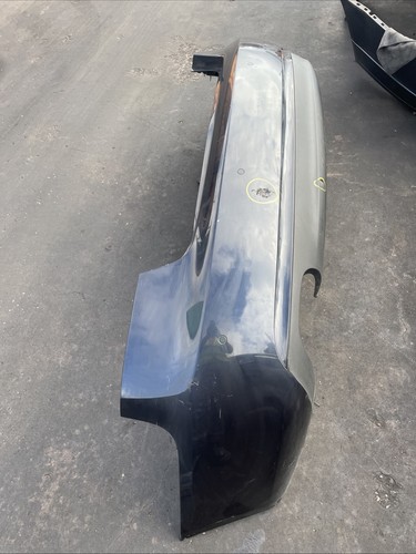Audi 2012 2015 rear bumper - audi, 2012-2015