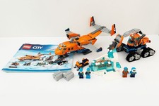 LEGO City Arctic: 60196 Arctic
