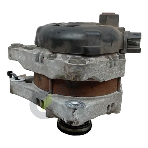 Ford fiesta zetec alternator - zetec, s