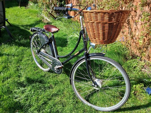 Pashley princess women - princess, bike