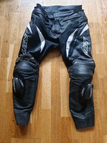 Rst tractech evo - ce, aaa