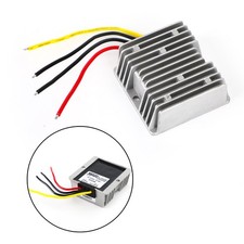 Waterproof DC 12V/24V to 6V