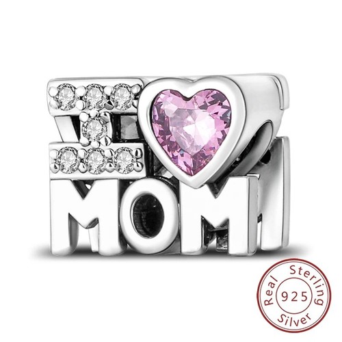S925 sterling silver charm - s925,