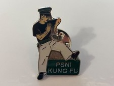 Vintage Original Police