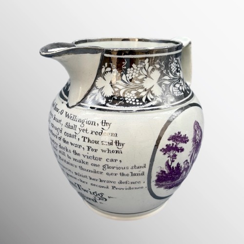 English pearlware silver - english,