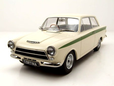 MCG 1/18 D/CAST 1963 FORD