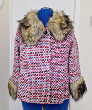 Dickins jones jacket coat - dickins,