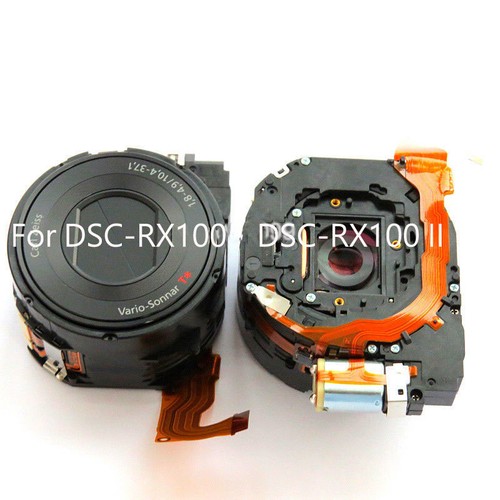 Original lens zoom unit parts - original,