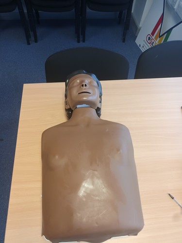 Cpr training doll manikins - cpr,