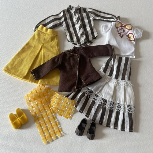Sindy pedigree 1979 mix - sindy, n