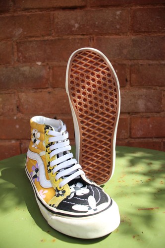 Vans top trippy hippy - trippy,