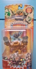 Skylanders Giants Prism Break Exclusive Employee Edition Holiday 2012