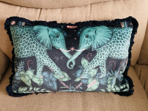 Emma shipley zambezi velvet - emma,