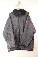 John Partridge Mens Quilted