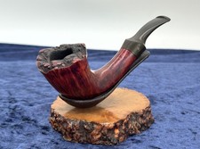 Stanwell Royal Rouge 126 Briar Pipe / Made In Denmark / Good condition