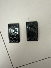 Rolls Royce Black Badges 2 1