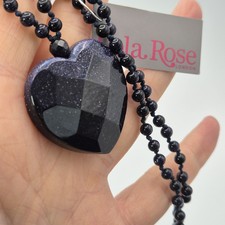 Lola Rose Midnight Blue