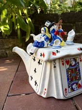 Rare Alice in Wonderland