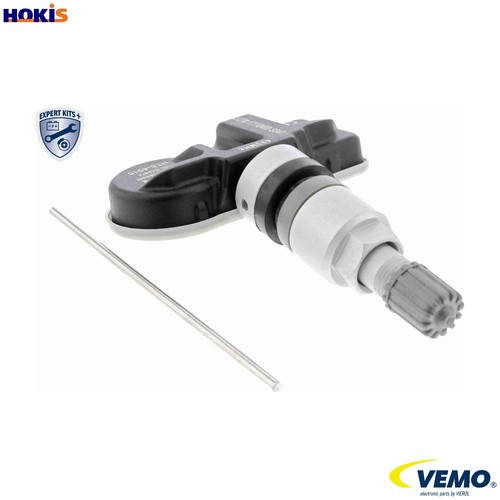 Wheel sensor tyrepressure - wheel,