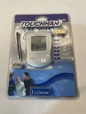 Lexibook Touchman 96KB