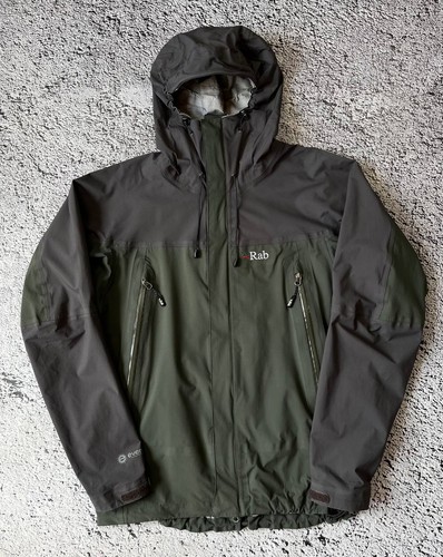 Rab bergen jacket - jacket, event