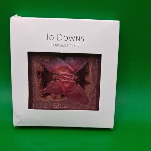 Downs butterfly coaster in - butterfly,