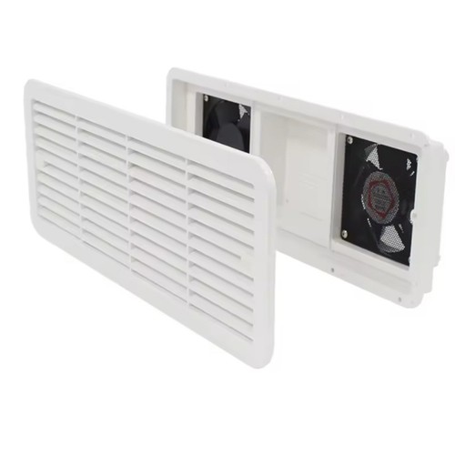Refrigerator cooling fan 12 - refrigerator,