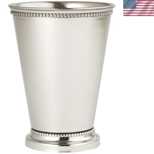 Mint julep cup - julep,