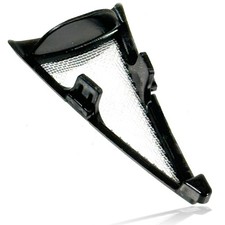 Mesh limescale spout kettle - limescale,