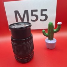 Nikon AF Nikkor 28-80MM