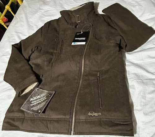 Brand new craghoppers - new,