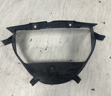 Suzuki Hayabusa GSX1300R Front Belly Pan Infill Plastic Fairing Panel Cowl OEM