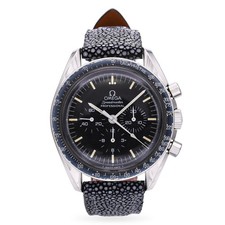 Vintage 1969 Omega Speedmaster