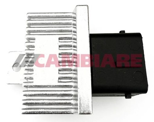 Cambiare glow plug control - cambiare,
