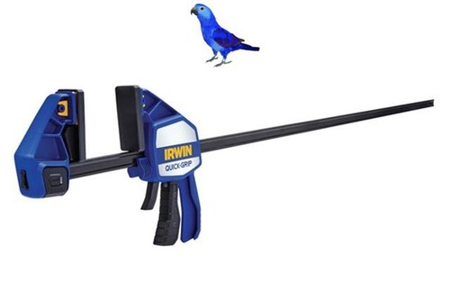 Irwin quick grip xtreme - quick-grip, h/d