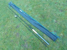 Preston Ignition Pellet Waggler 11ft rod (unused) FISHING SET UP