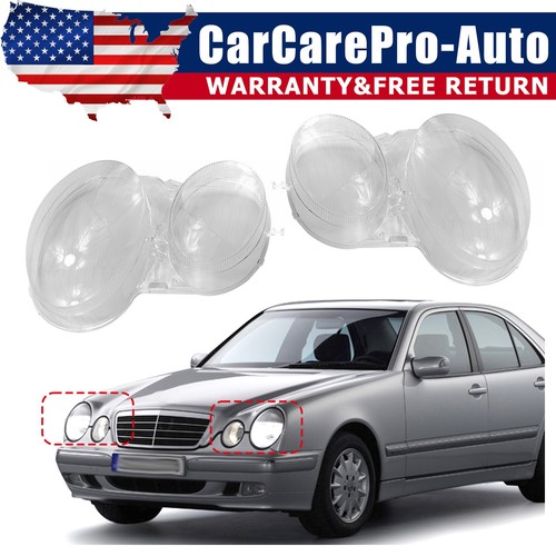 Pair car headlight lamp - car, mask