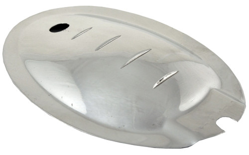 Door handle finger plates - handle,