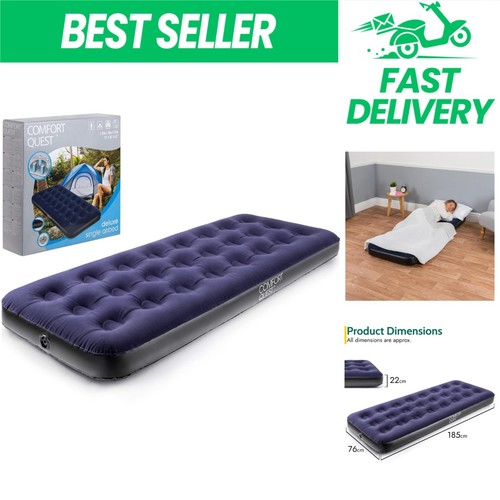 Comfort quest single - comfort,