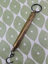 Newtons Troy Salter Brass