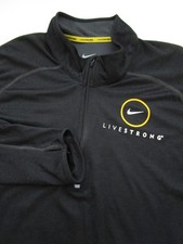 Mens Large Nike Livestrong