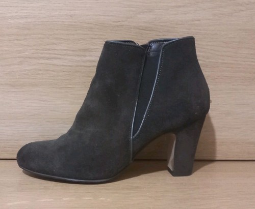 White stuff womens boots - white, uk