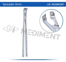 Molar Spreader Split Jaw