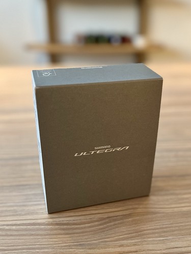 Shimano ultegra r8170 di2 - shimano, st-r8170-l