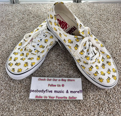 Vans peanuts - ,